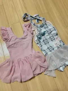 2026年最新】stina レオタード キッズの人気アイテム - メルカリ