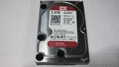 hdd 2tb 2.5インチ