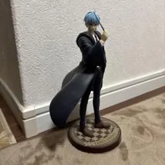 ランスクラウン フィギュア