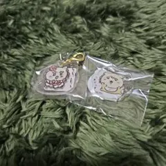 シーサー　まじかるちいかわ　チャーム　ちいかわベイビー