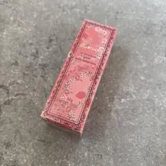 ジルスチュアート　リップブロッサム　グロウ　ギルティパフェタイム　104