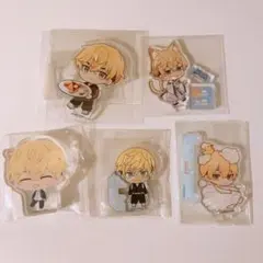 松野千冬　アクリルスタンド　百鬼夜行