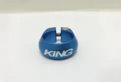 Chris King シートクランプ マッドターコイズ 30.0のサムネイル