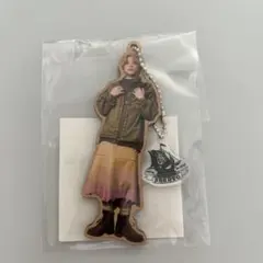 BE:FIRST Sailing チャームキーホルダー シュント