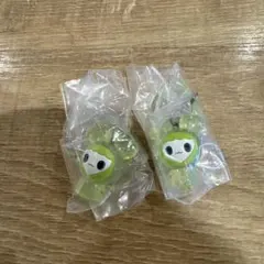 TWICE LOVELYS めじるしアクセサリー ジョンヨン ジョンブリー