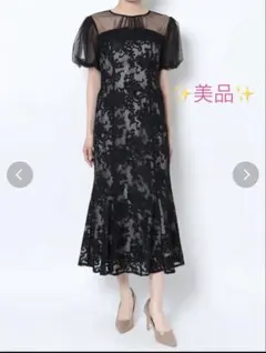 ラグナムーン ドレス