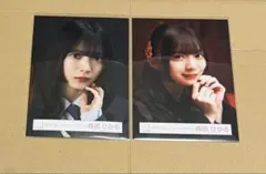 2026年最新】森田ひかる生写真の人気アイテム - メルカリ