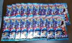 ポケモンカードゲーム メガブレイブ 19パック