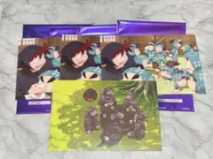 劇場版 忍たま乱太郎 特典第4弾