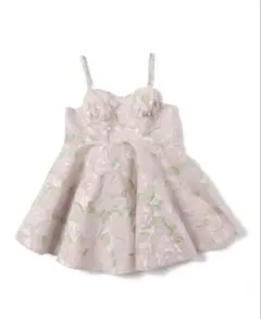 POPPY WAVE TULLE CAMI TUNIC キャミソールあさぎーにょ POPPY WAVE TULLE CAMI TUNIC キャミソールあさぎーにょ - メルカリ