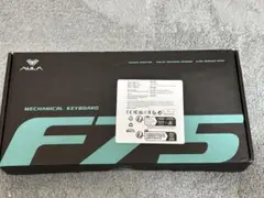Aula F75 新品未使用