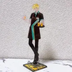 にじさんじ NIJISANJI en サニー・ブリスコー アクスタ - メルカリ