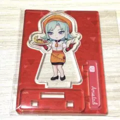 コンパス アクリルキューブ アミスター - メルカリ