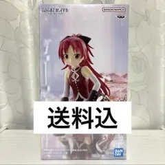 【本日発送】 まどマギ 佐倉杏子 フィギュア