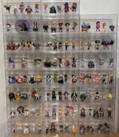 ワンピの実　まとめ売り　全51体 ワンピの実 まとめ売り 全51体 - メルカリ