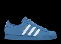 adidas SST DAIKI TSUNETA 常田大希 29.5cmのサムネイル