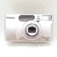 2026年最新】konica fantasio 80zの人気アイテム - メルカリ