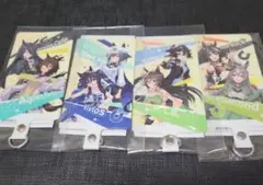 ウマ娘 フォンタブ セブンイレブン