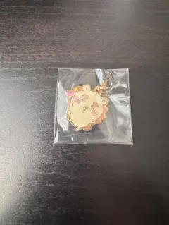 ちいかわパーク メタルチャーム シーサー