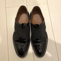 美品Givenchy ブラック ドレスシューズ　サイズ41 Givenchy TK-360 Sneakers | Black | FARFETCH