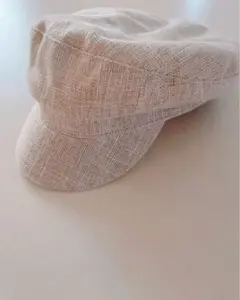 Honeys キャスケット帽