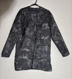 ITEMS URBAN RESEARCH キルティングジャケット 40