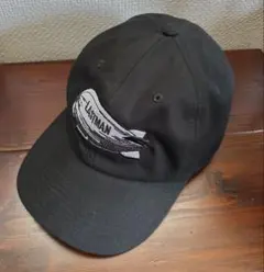 ラストマン キャップ
