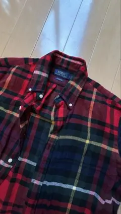 Polo Ralph Lauren 長袖シャツ