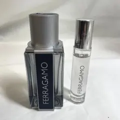 FERRAGAMO フェラガモ フェラガモ オーデトワレ50+10ml 香水のサムネイル