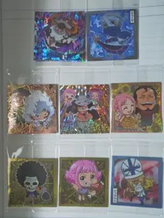 にふぉるめーしょんワンピースLog.12(10枚セット)