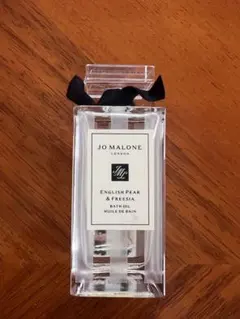 ジョーマローン English Pear & Freesia バスオイル30mのサムネイル