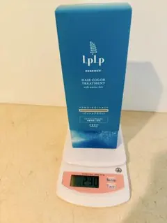 LpLp essence カラートリートメント アッシュブラウンのサムネイル