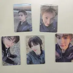 CORTIS 1st soundwave ラキドロ 限定 トレカ