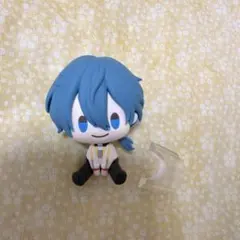 椎名ニキ　PUNY BEANS フィギュアのサムネイル