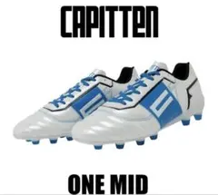 値下げ！CAPITEN ONE MID サッカーシューズ 26.5cm