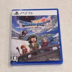 【特典未使用】24時間以内発送ドラゴンクエスト7 Reimagined PS5