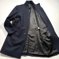 コート ステンカラーコート