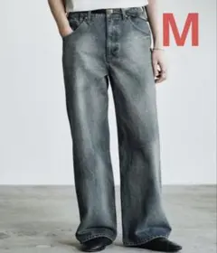 【WYM】LASER FADE STANDARD STRAIGHT Mサイズのサムネイル