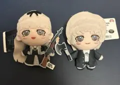 2026年最新】BlackLagoon ヘンゼル グレーテルの人気アイテム - メルカリ