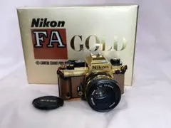 Nikon FA 美品完動品 2026年最新】Yahoo!オークション -nikon faの中古品・新品・未使用品一覧