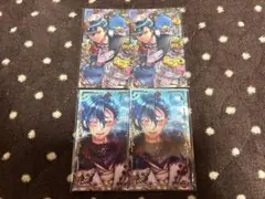 悪魔執事と黒い猫 あくねこ バトコレ ハウレス