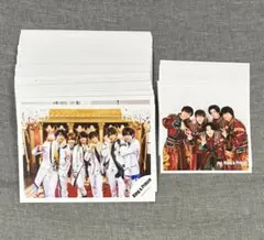 King & Prince 公式写真98枚、ましかく6枚