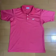 YONEX ポロシャツ Lサイズ