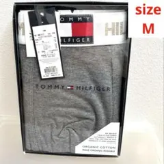 トミーヒルフィガー ボクサーパンツ