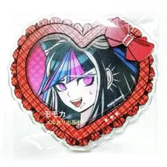 ナンジャタウン テレ顔ハート缶バッジコレクション 澪田唯吹 ナンジャタウン テレ顔ハート缶バッジコレクション 澪田唯吹