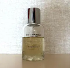 香水　Burberry Weekend for woman