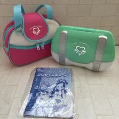 新品未開封 当時物 バンダイ ふたりはプリキュア ミラクルコミューン