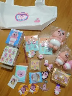 おぱんちゅうさぎ　まとめ売り