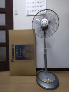 2026年最新】Panasonic 扇風機・サーキュレーターの人気アイテム