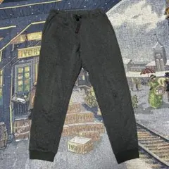 フリースパンツ